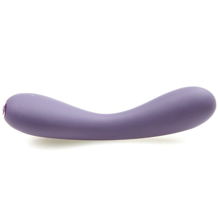 Vibrador Uma Púrpura
