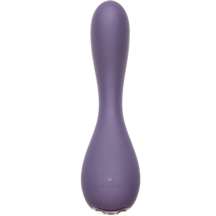 Vibrador Uma Púrpura
