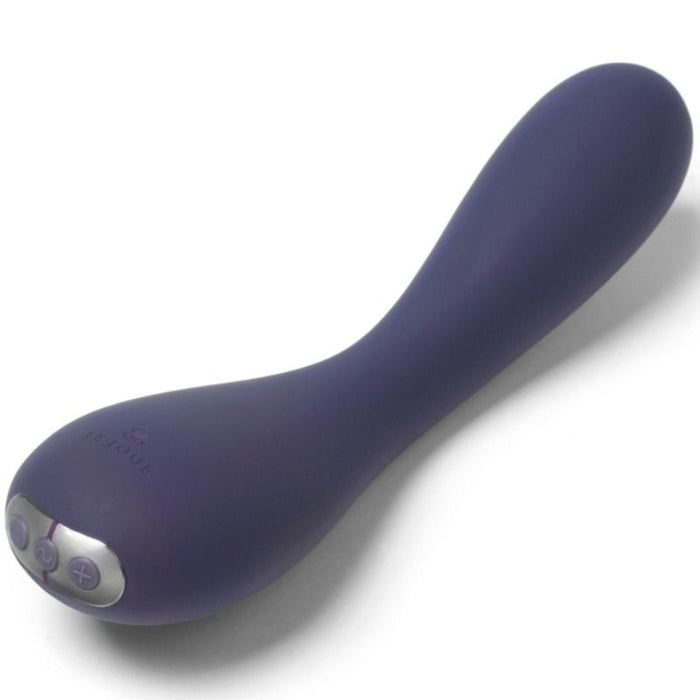 Vibrador Uma Púrpura
