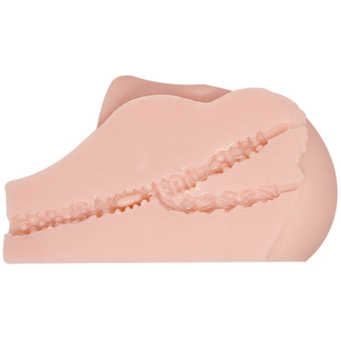 Masturbador  Crazy Bull - Vagina Y Ano Realisticos Con Vibracion Posicion 3