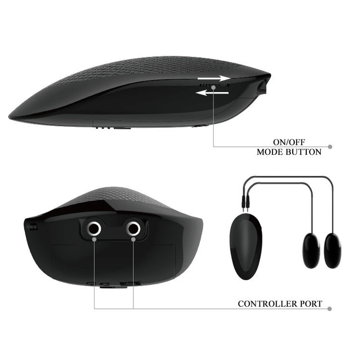 Crazy Bull - Vagina Y Ano Realisticos Con Vibracion Posicion 4