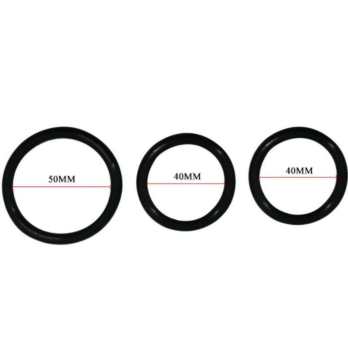 Crazy Bull - Masturbador Con Anillos Modelo Vagina 2