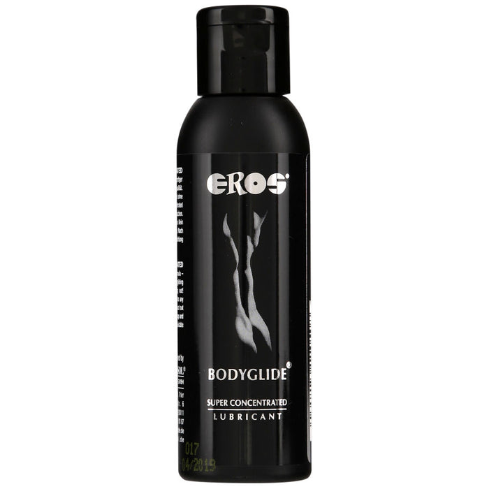 Eros - Bodyglide Lubricante Supercocentrado Silicona 50 Ml