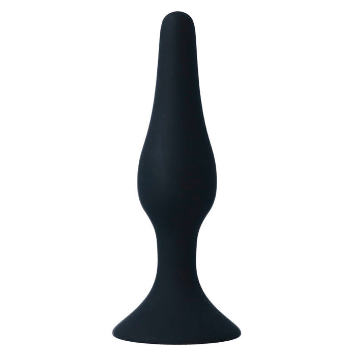Intense - Anal Level 4 15.5cm Negro