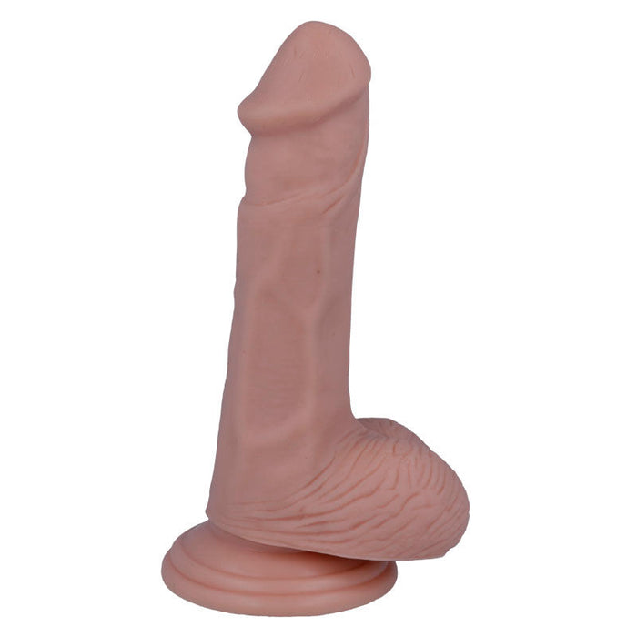 Mr Intense - 5 Pene Realistico 16.5 Cm -O- 3.5 Cm