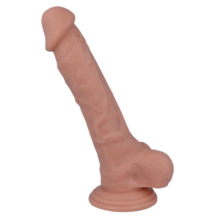 Mr Intense - 28 Pene Realistico 22.3 Cm -O- 3.4 Cm