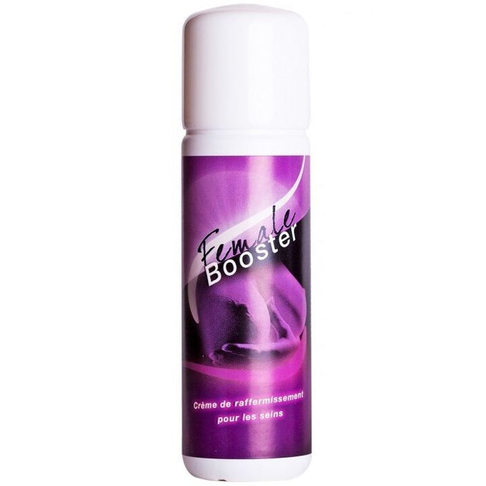 Crema Reafirmante De Senos  Female Booster