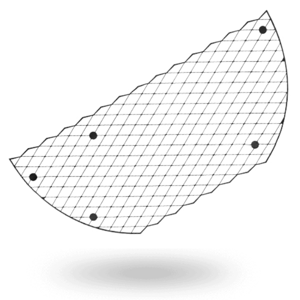 Bijoux - Mscara Louise