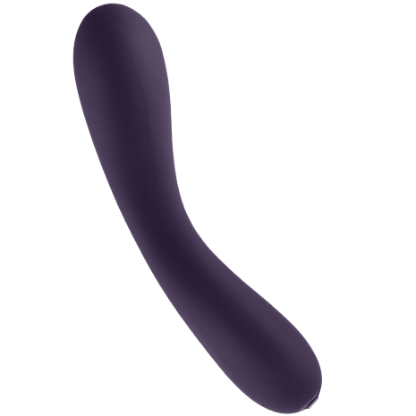 Vibrador Uma Púrpura
