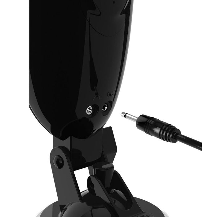 Masturbador Con Vibración Y Voz