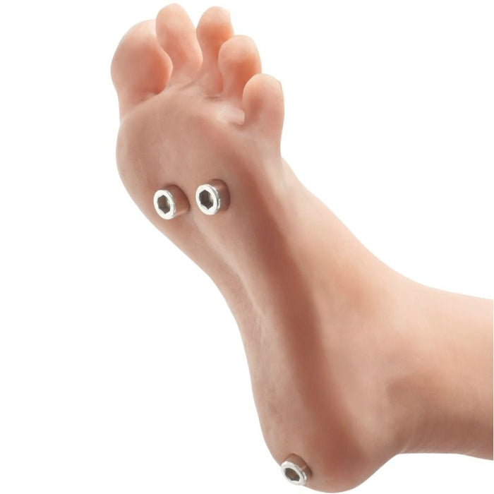 Extreme Toyz - Pipedream Extreme Ultimate Fantasy Dolls Kitty 168 Cm