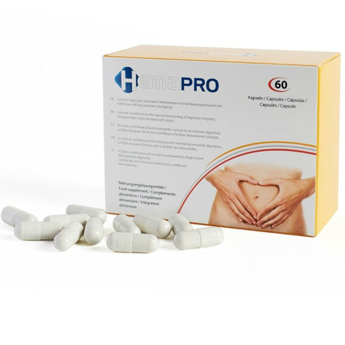 Hemapro Pills Tratamiento Para Hemorroides