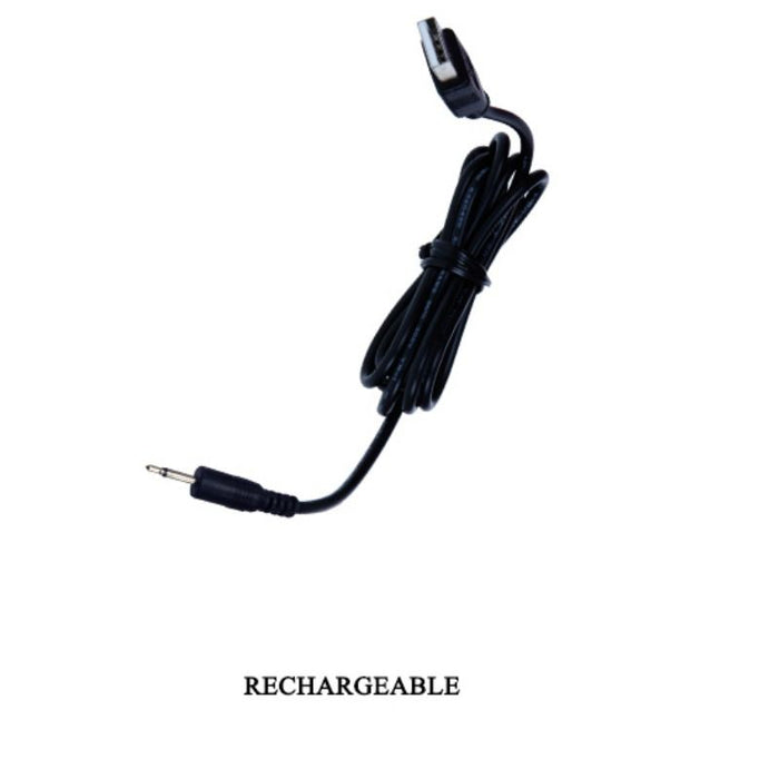 Pretty Love - Smart Naughty Play Vibracion Y Succion