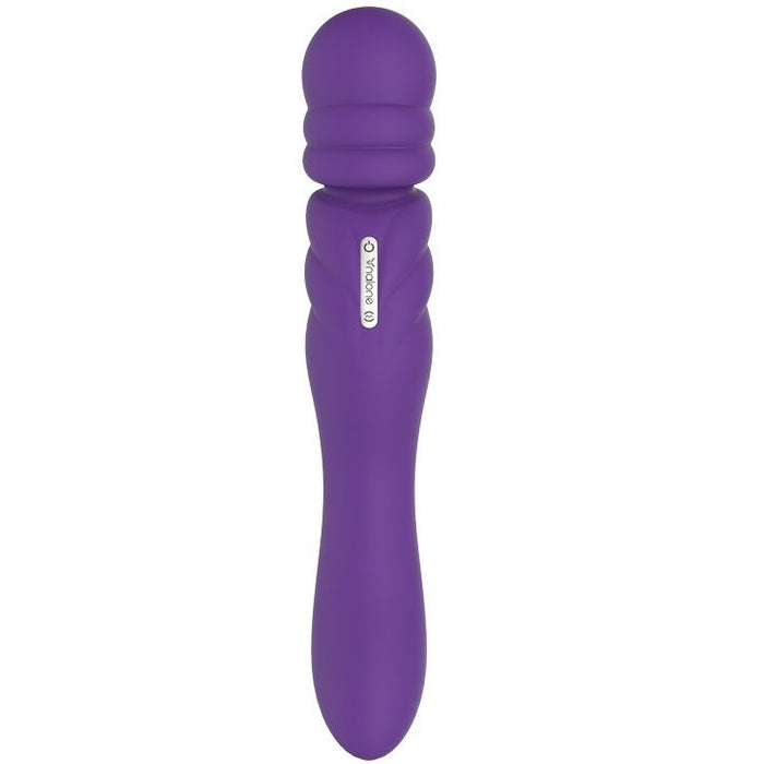 Masajeador Doble Jane Violet