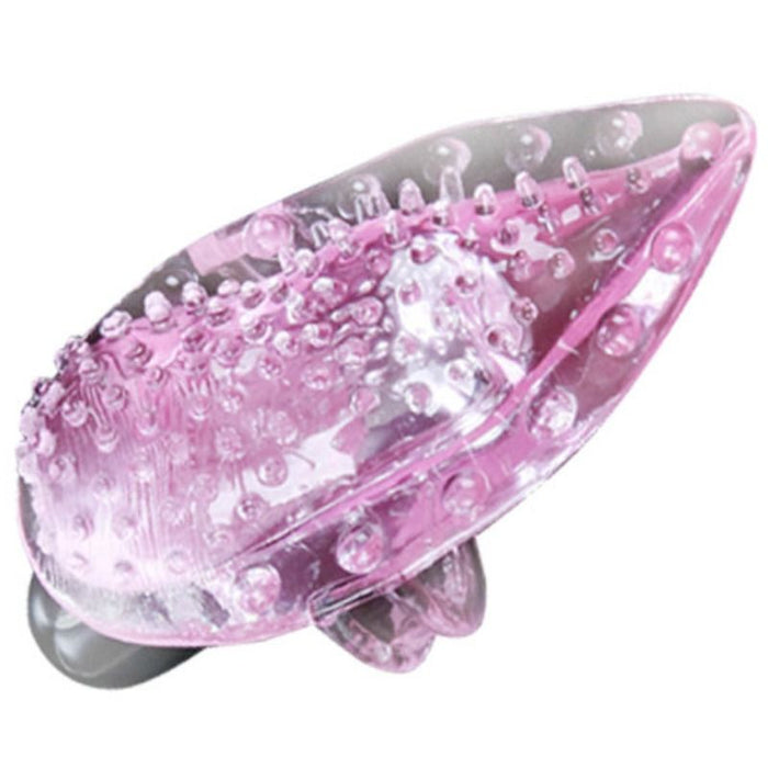 Baile - Finger Vibrator Masajeador Estimulante