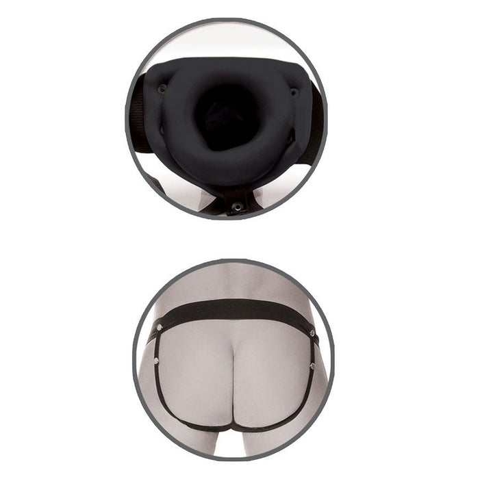 Fetish Fantasy Limited Edition - Arnes Hueco 14 Cm