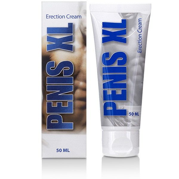 Cobeco - Penis Xl Crema Aumento Pene 50 Ml