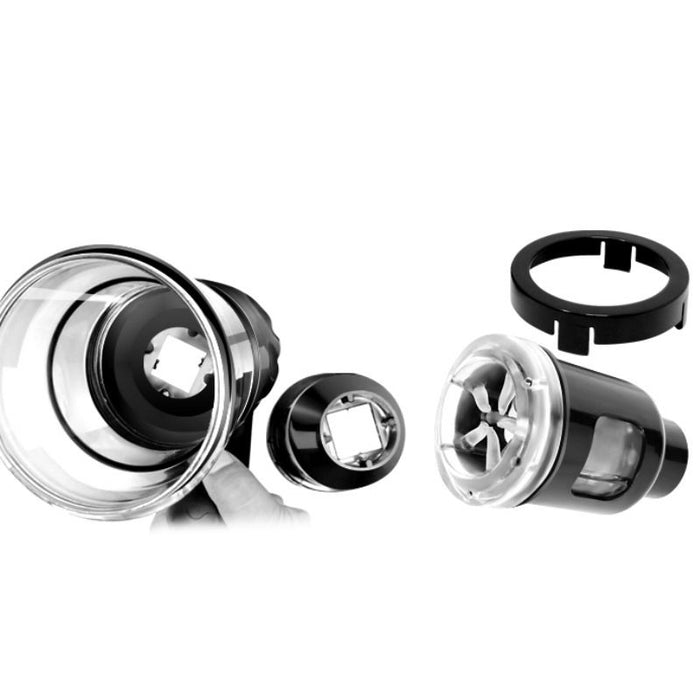 Pretty Love - Male Masturbador Multifunción Breton