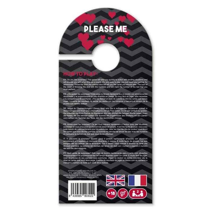 Aria - Please Me Play Juego Sexual