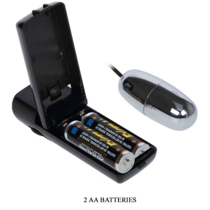 Pretty Love - Bomba De Ereccion Con Vibración