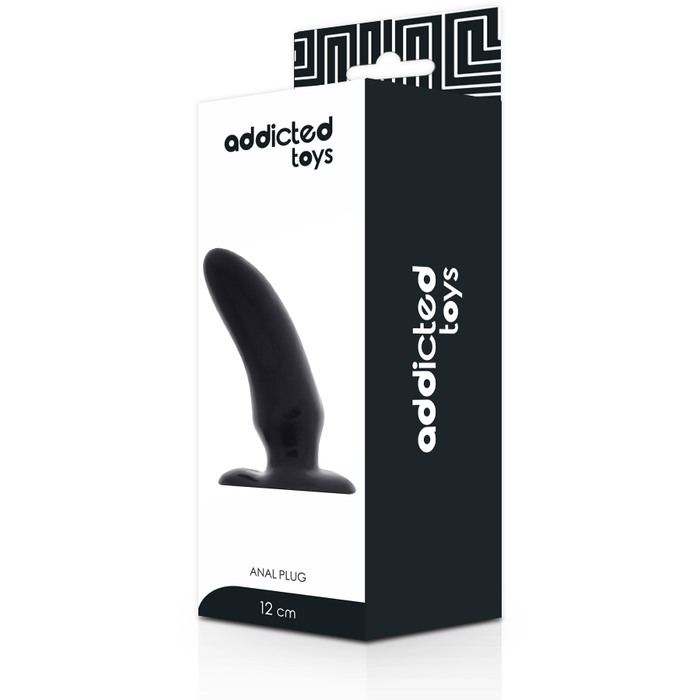 Addicted Toys - Anal Plug Spot 12 Cm