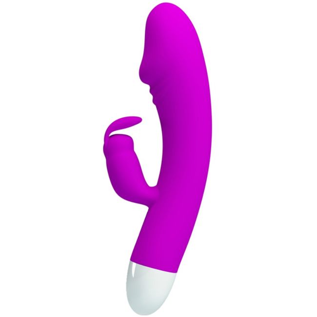 Pretty Love - Smart Will Vibrador 30 Modos