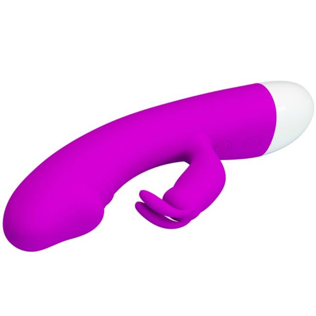 Pretty Love - Smart Will Vibrador 30 Modos