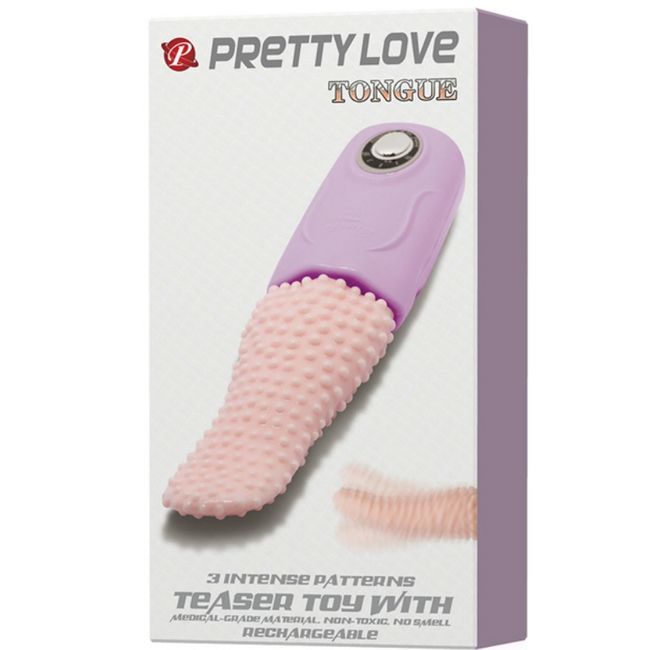 Pretty Love - Smart Lengua Funcion Rotacion