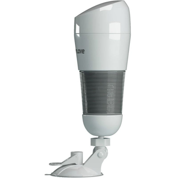 Pretty Love - Hedy Masturbador Blanco Vagina