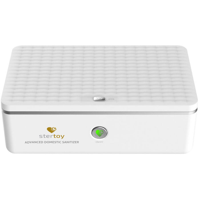 Stertoy - Esterilizador Covid-19 Germicida Bactericida  Ultravioleta