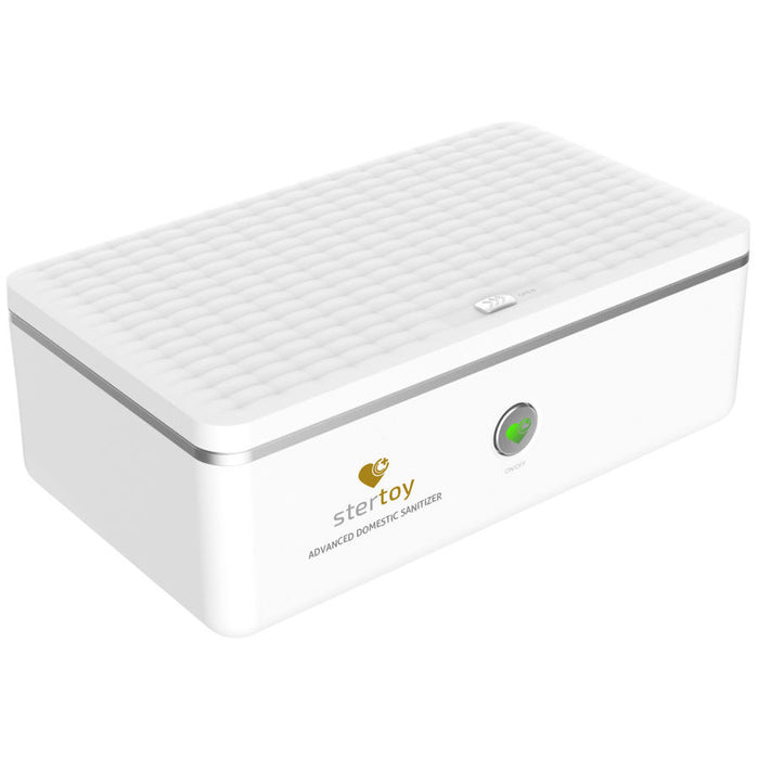 Stertoy - Esterilizador Covid-19 Germicida Bactericida  Ultravioleta