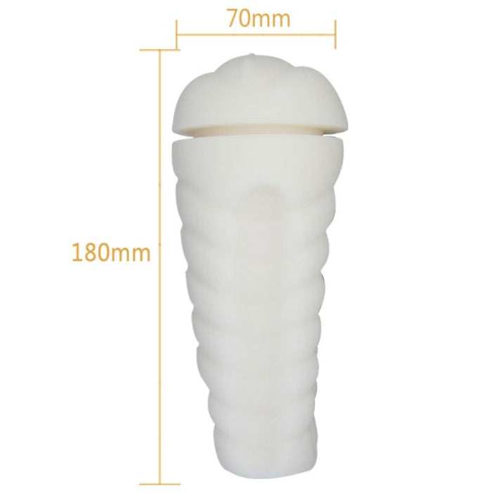 Pretty Love - Sally Masturbador Vibración Y Sonido