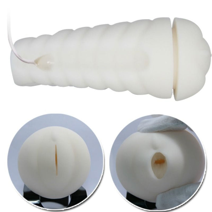 Pretty Love - Sally Masturbador Vibración Y Sonido