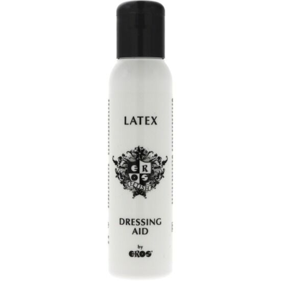 Lubricante Para Látex 100 Ml