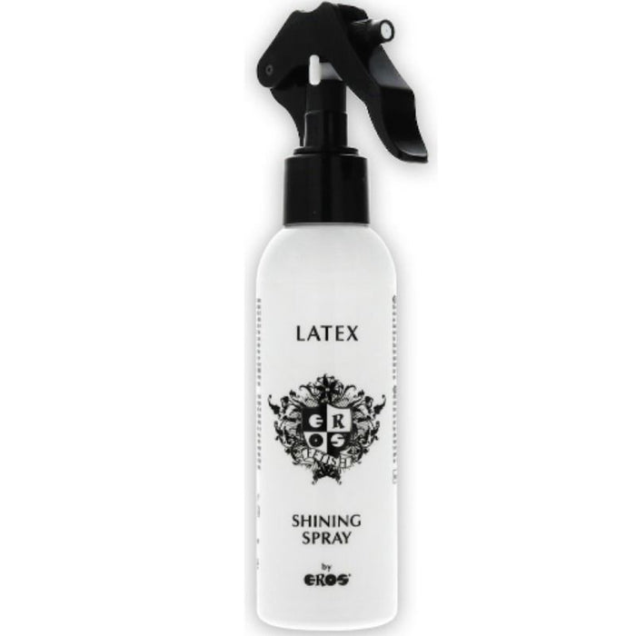 Spray Abrillantador Para Latex 150 Ml
