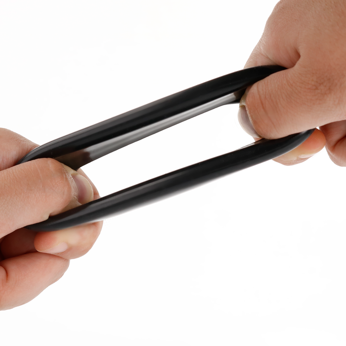 Pump Addicted - Bomba Erección Rx5 Negro