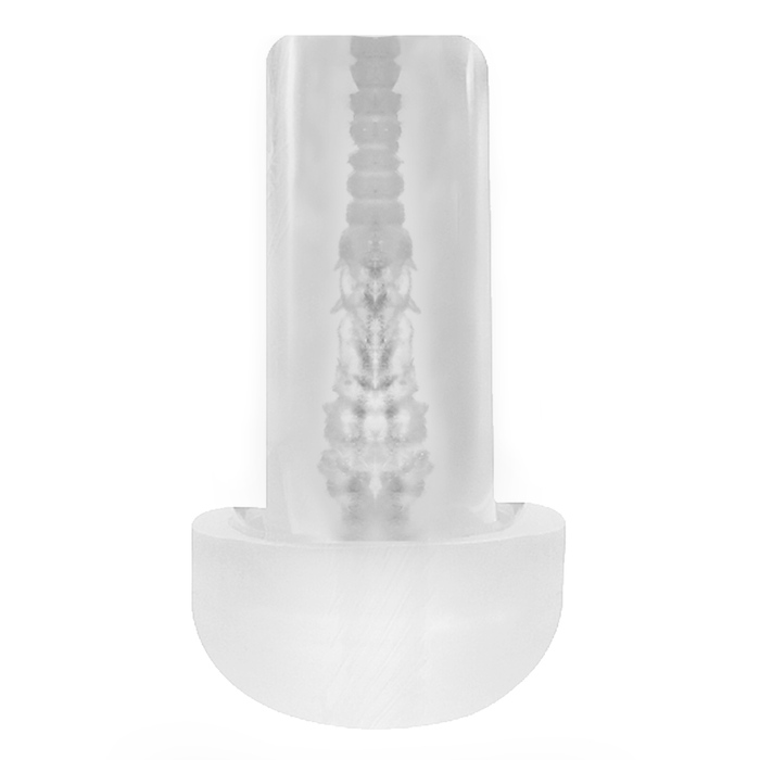 Pump Addicted - Pleasure Sleeve Bomba Automatica