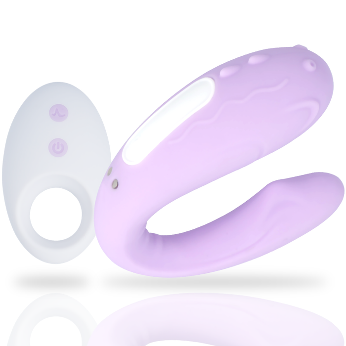 Mia - Rin Remote Control Remoto Para Parejas