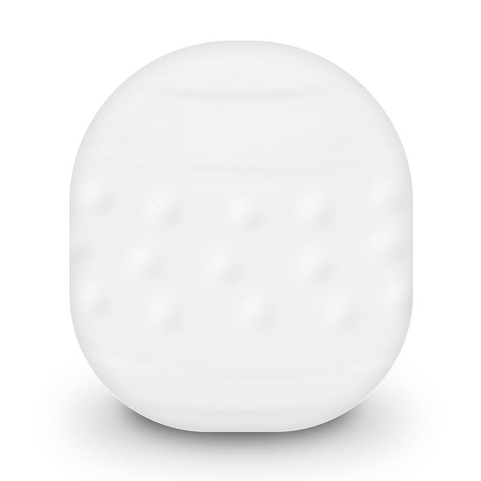 Jamyjob - Huevo Masturbador Discreto Version Rojo Joy