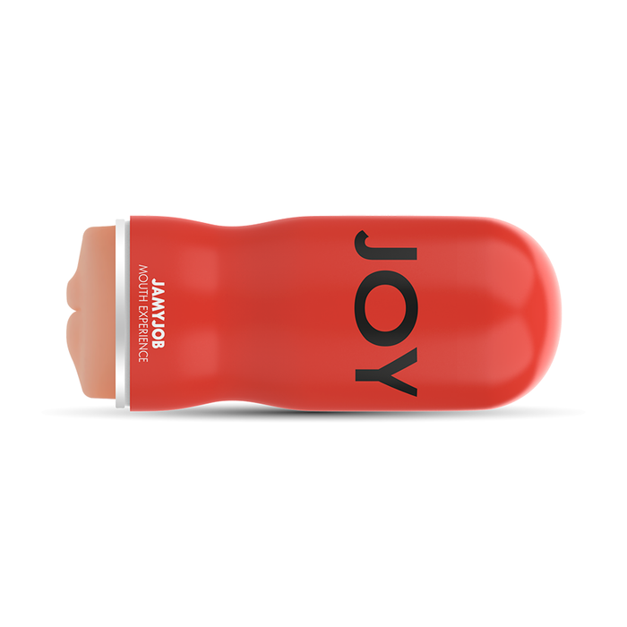 Jamyjob - Masturbador Boca Excitante