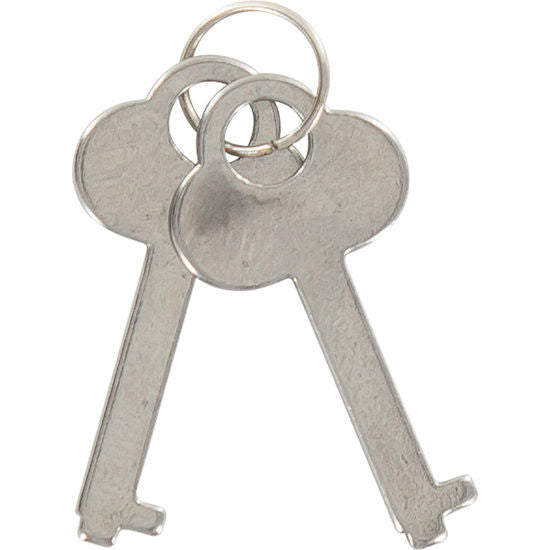 Toyjoy - Esposas Del Amor Leopardo