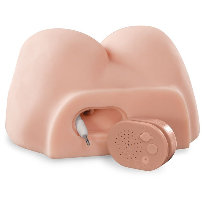 Pdx Male - Interactive Bad Boy Masturbador