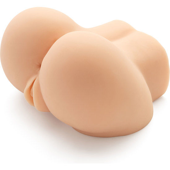 Hot Honey Rider Masturbador Realístico Con Vibración