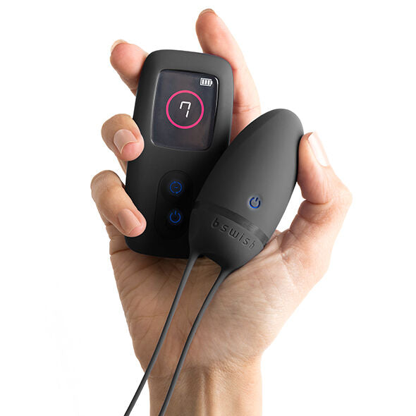 B Swish - Bnaughty Premium Unleashed Negro