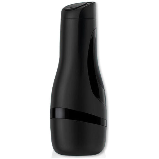 Satisfyer - Masturbador Men Classic Negro