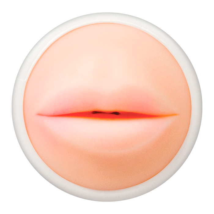 Addicted Toys - Masturbador Boca