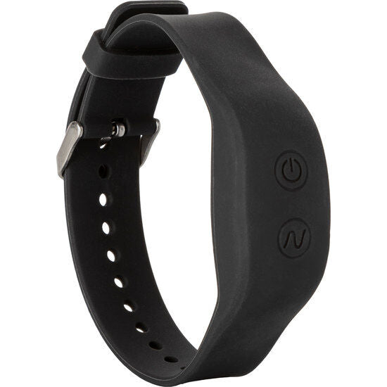Pulsera Mando Control Remoto - Negro