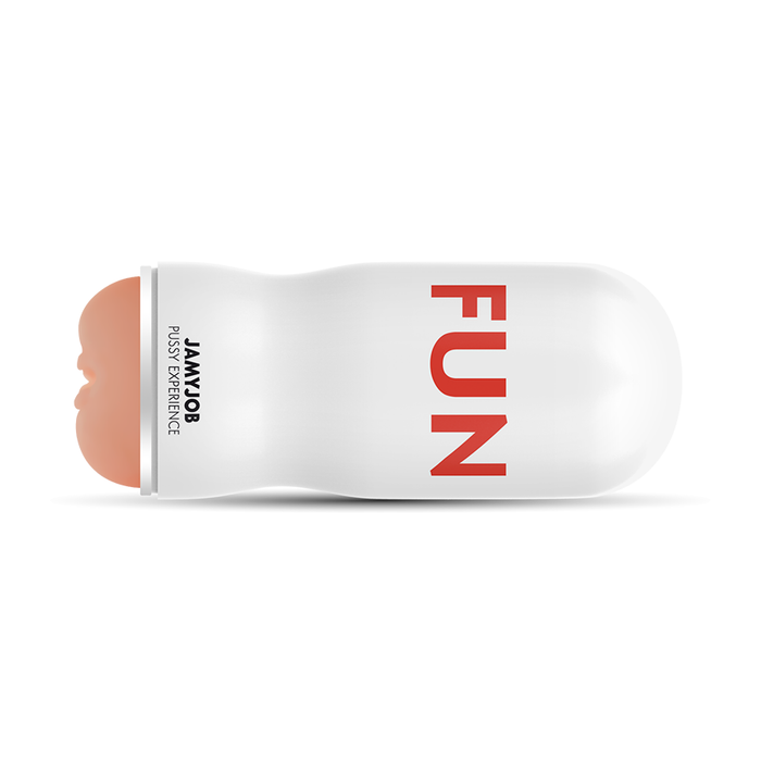 Jamyjob - Masturbador Vagina Excitante