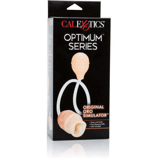 Calexotics - Original Oro Clitorial Masturbador Clasico