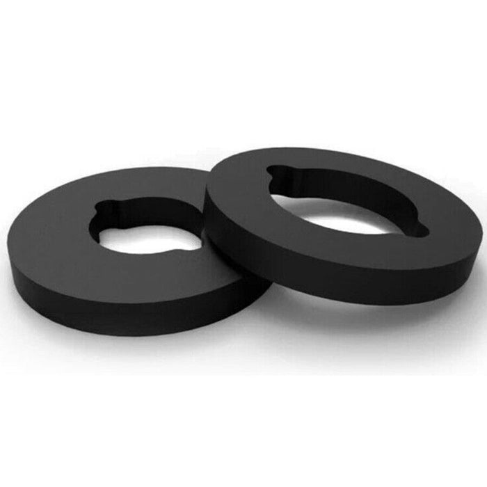 Bathmate Hydromax 7 Pack 2 Anillos Protectores